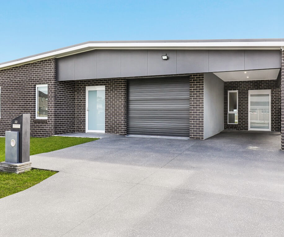 SDA House � Gilead (Campbelltown), NSW