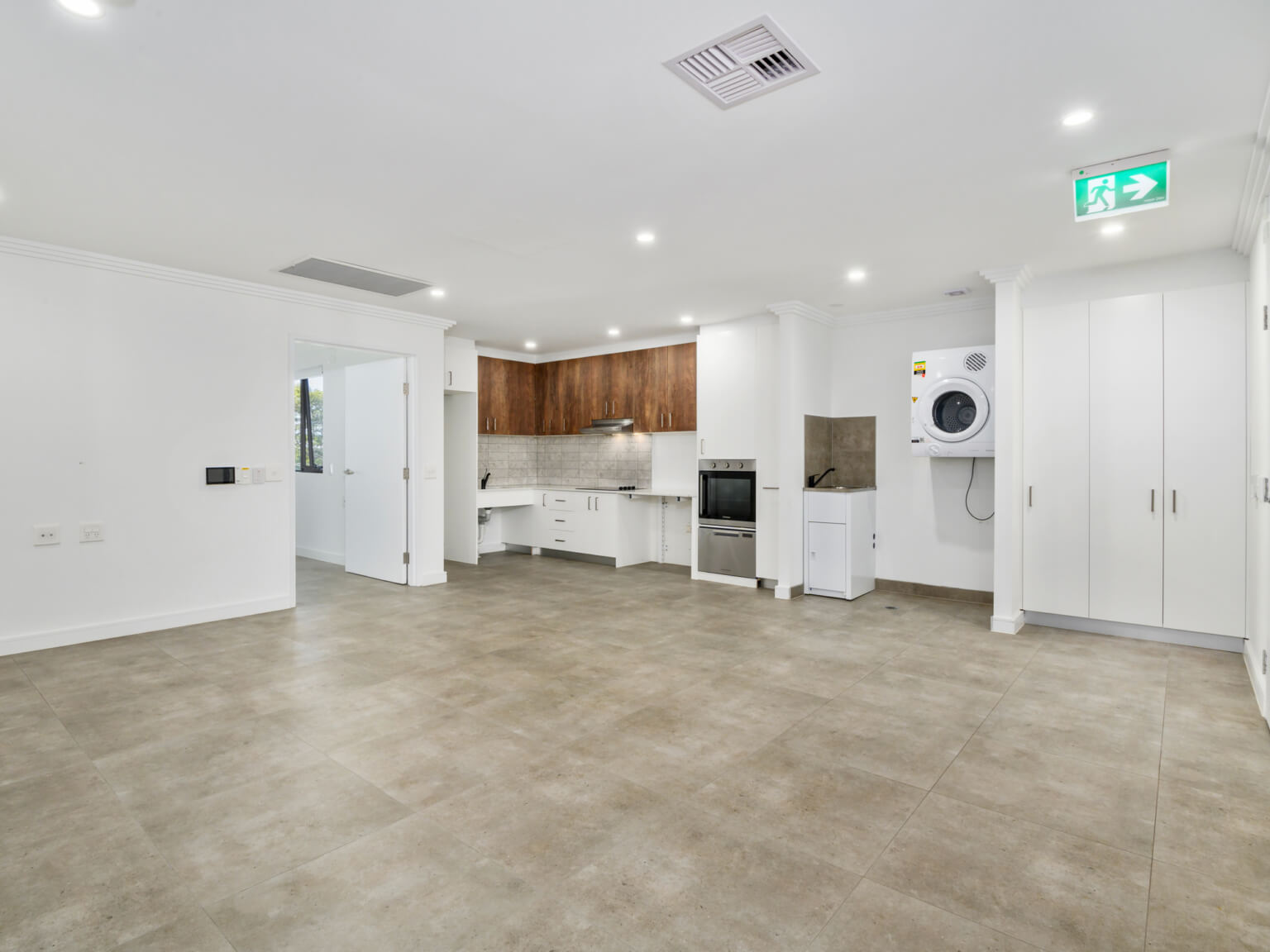 Modern SDA Villas In St Marys