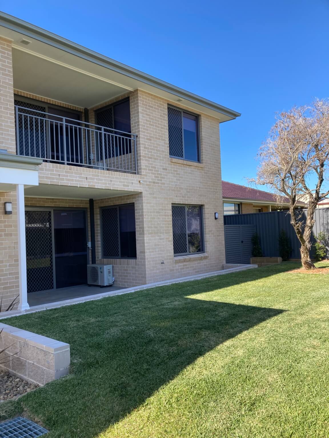 SDA Apartment in Greystanes