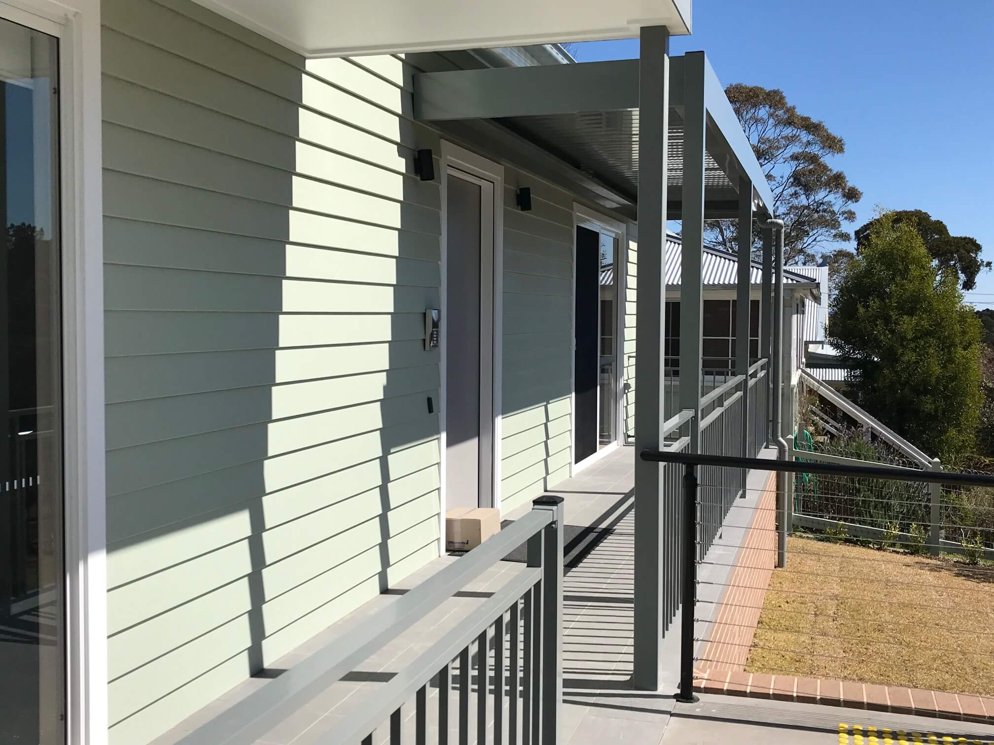Accommodation Image