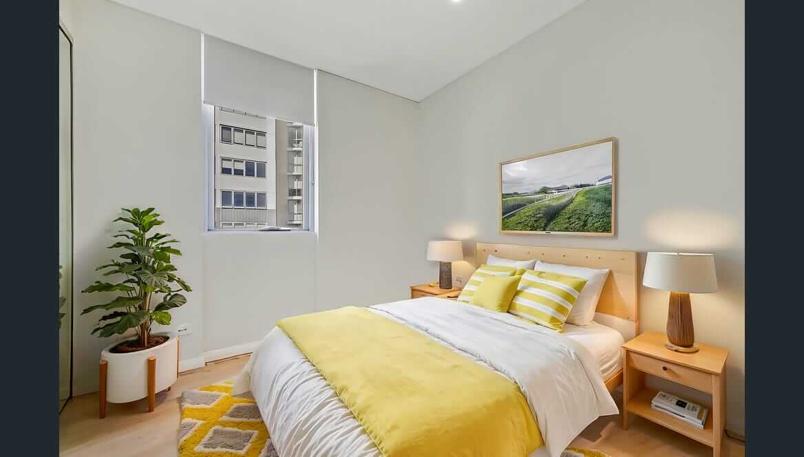 Accommodation Image