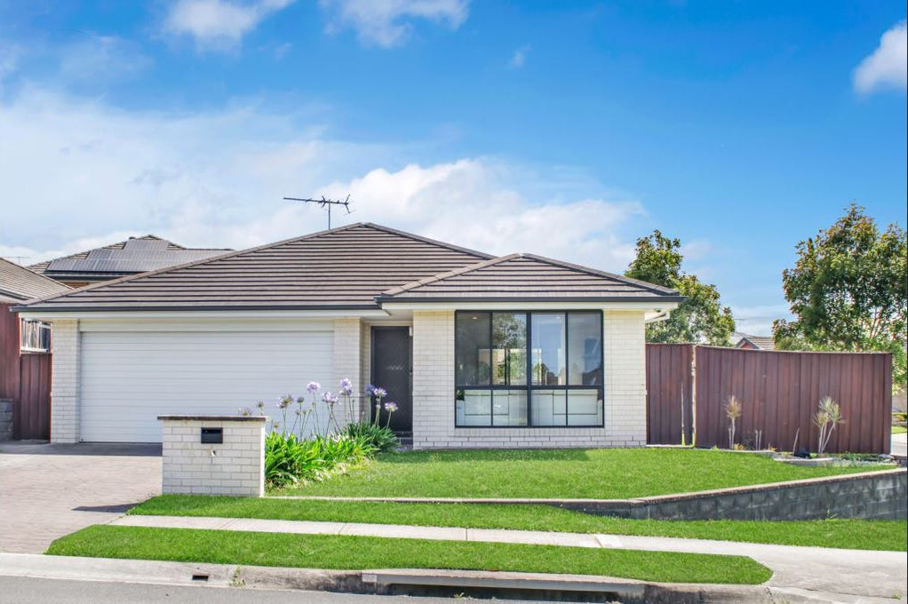 SIL Accomodation in Kellyville Ridge