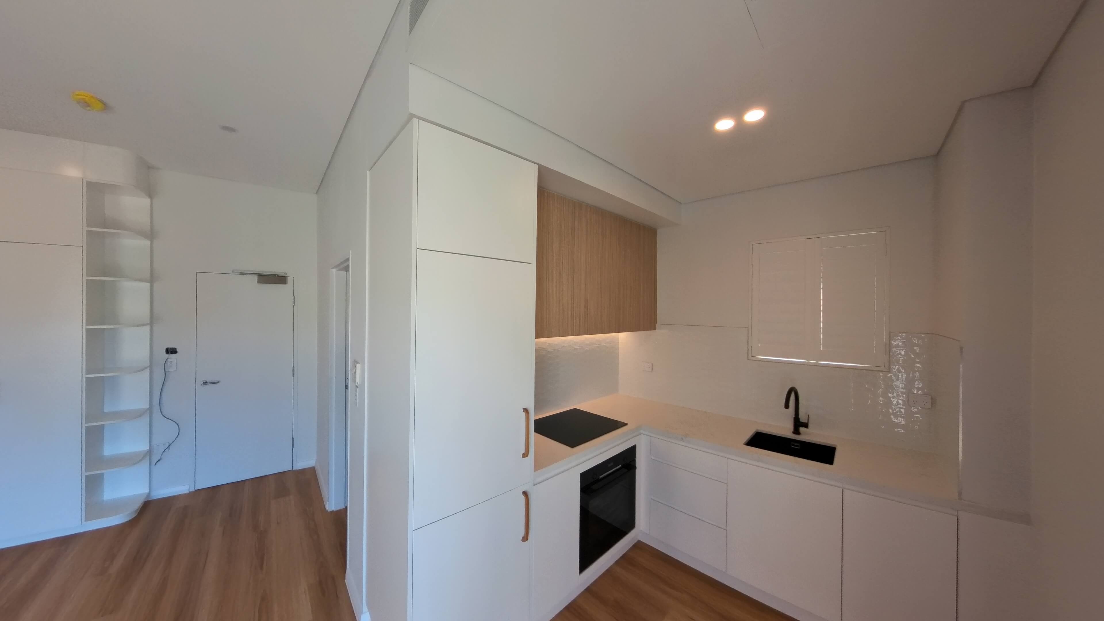 SIL Studio Apartments – Glebe, NSW