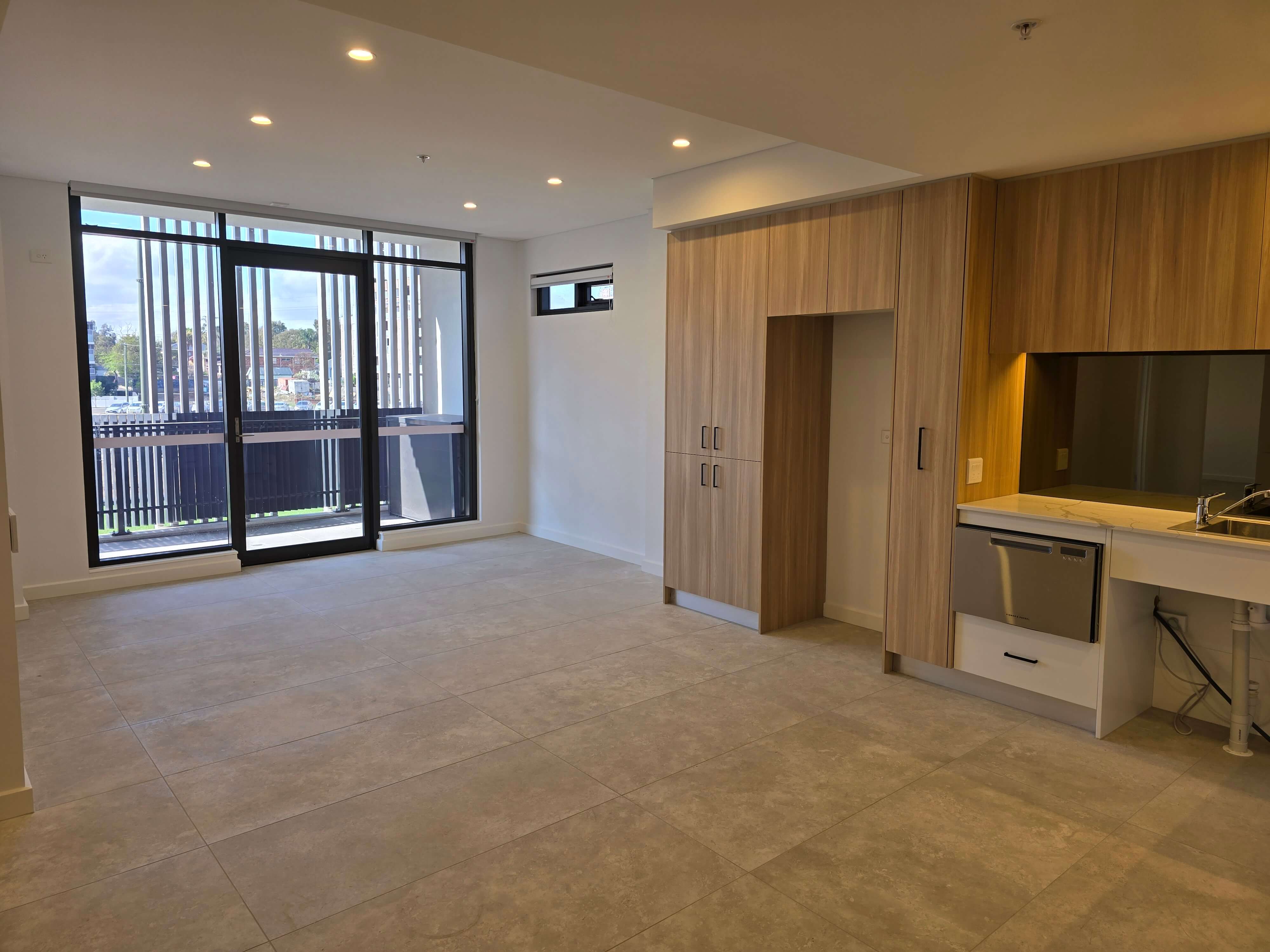 The Gladstone SDA Apartments &ndash; Merrylands (NSW)