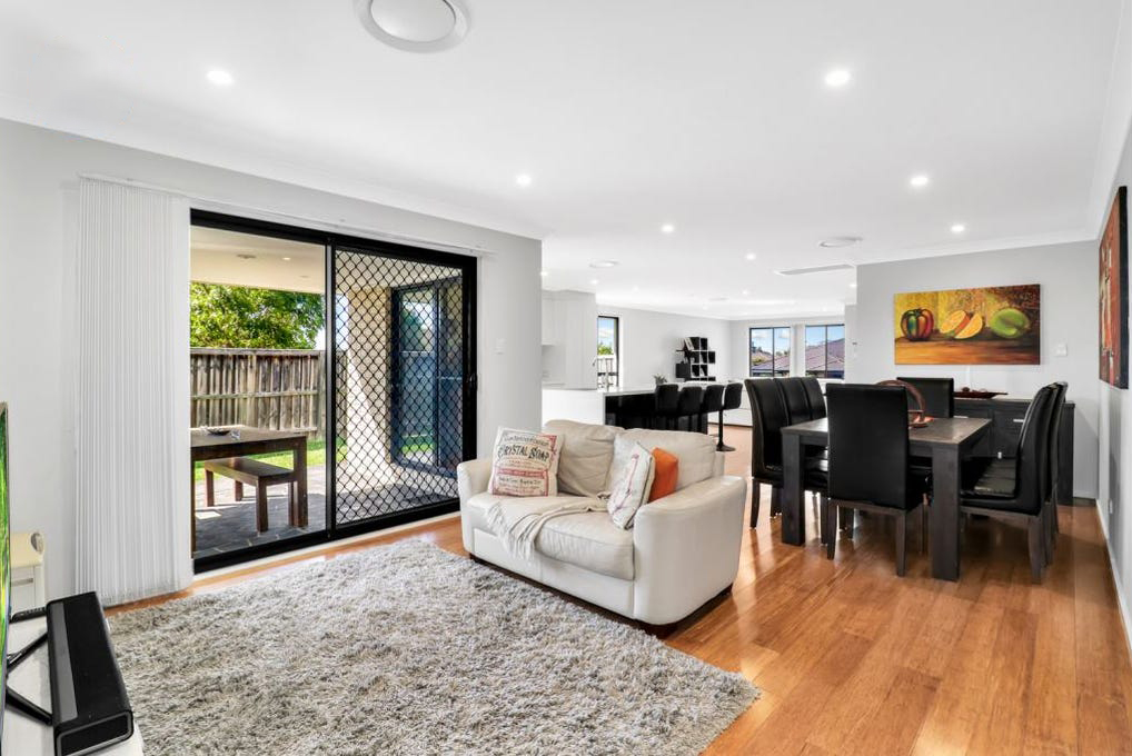 Accommodation Image