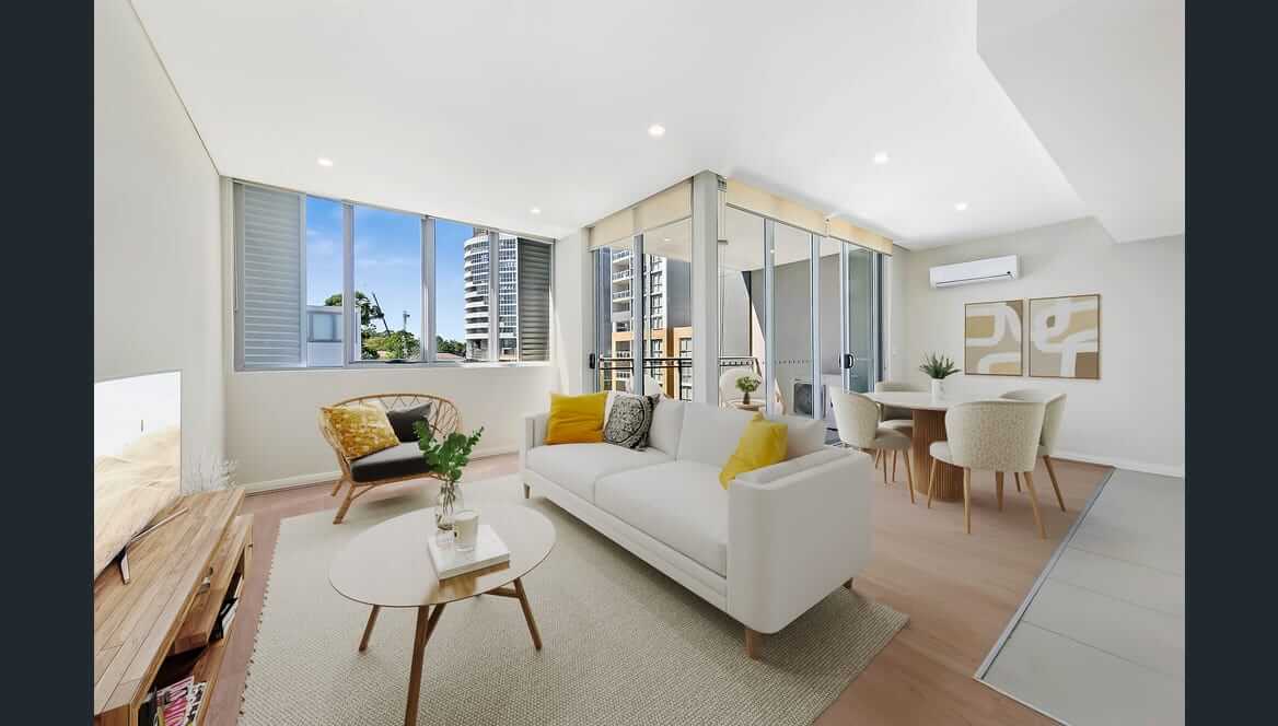 Accommodation Image