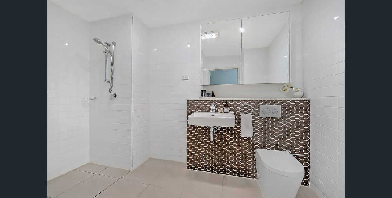 Accommodation Image