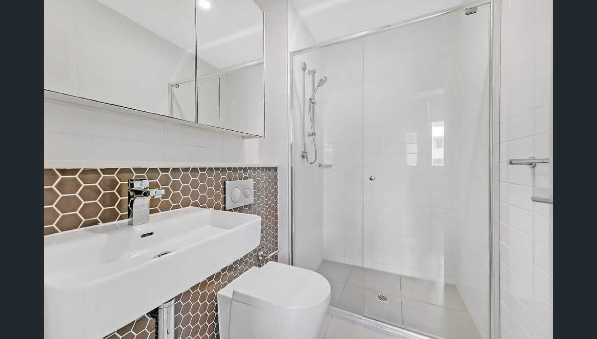 Accommodation Image