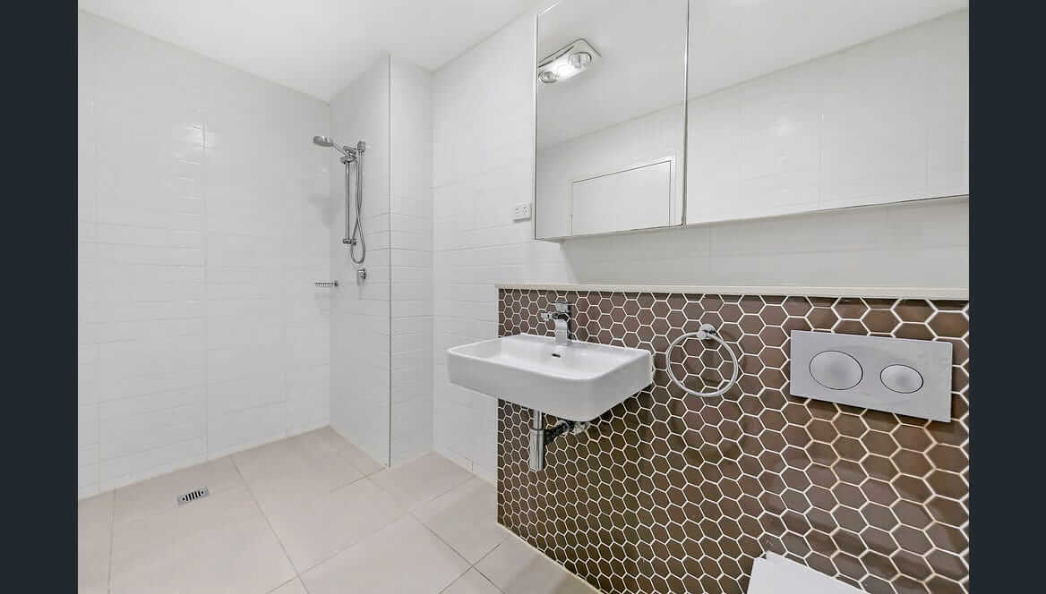 Accommodation Image