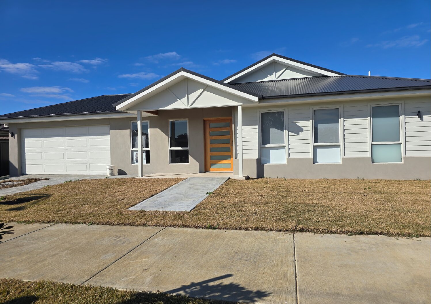 SDA House &ndash; Lakeside Circuit, Cessnock NSW