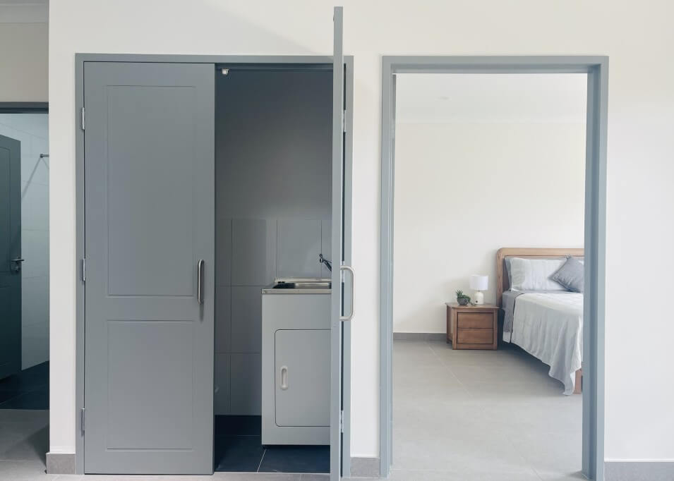 Smithfield SDA Villas 