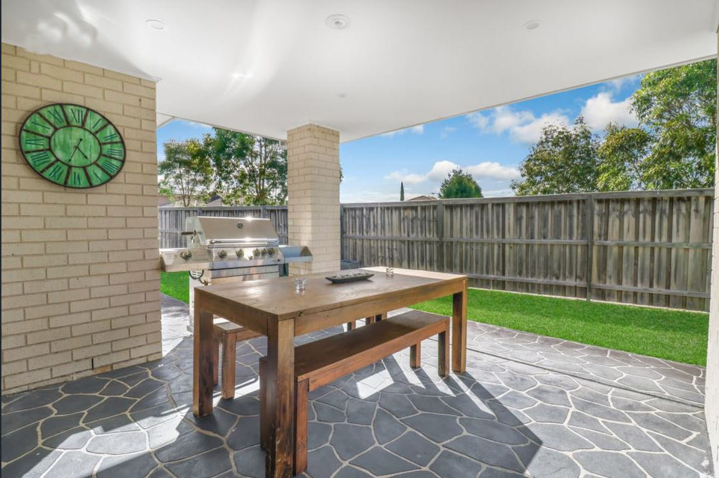 Accommodation Image