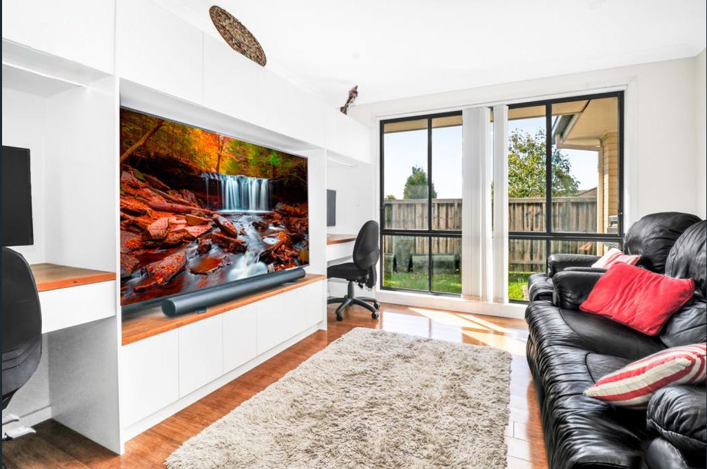 Accommodation Image