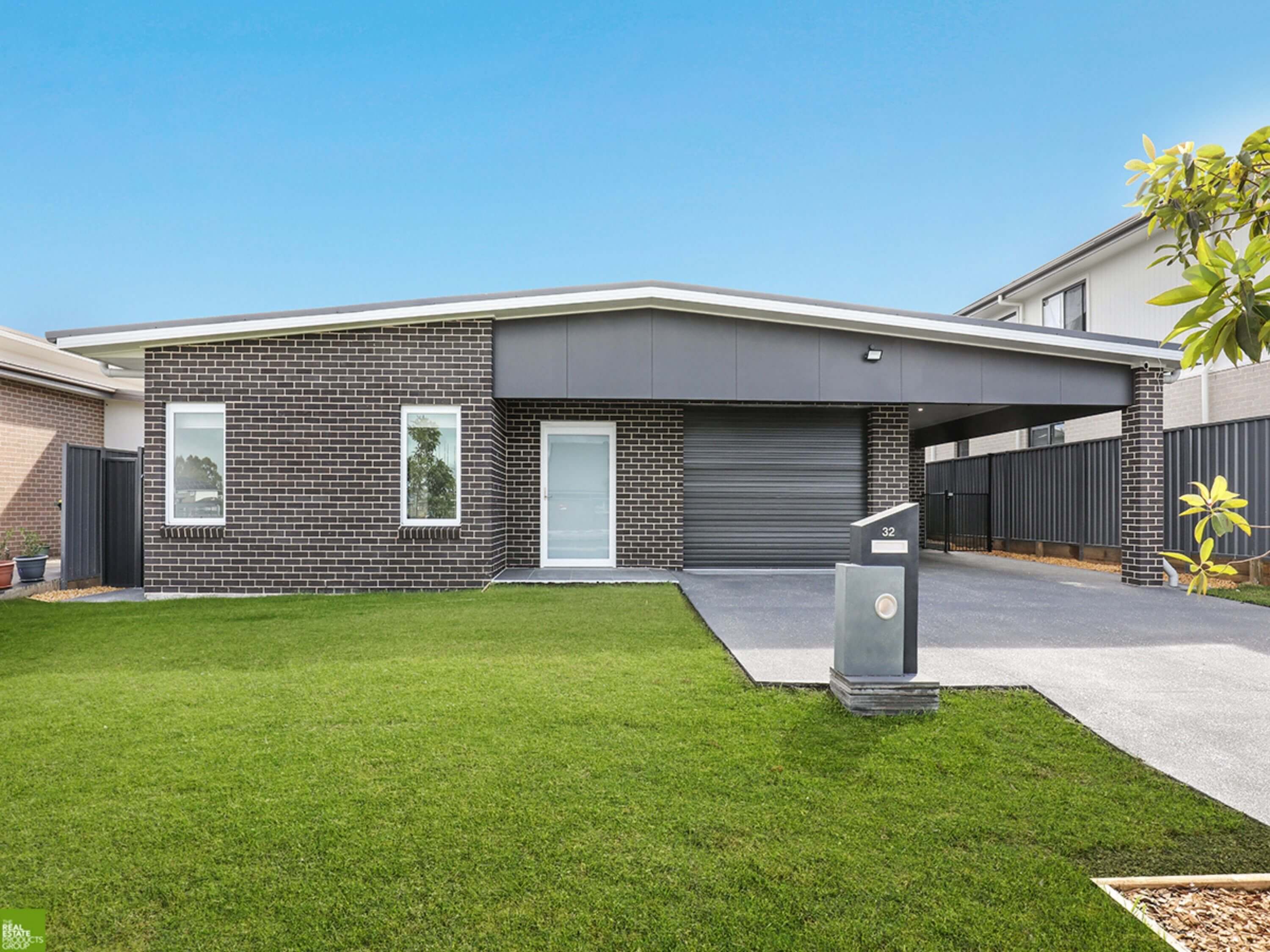 SDA House – Rosemeadow, NSW